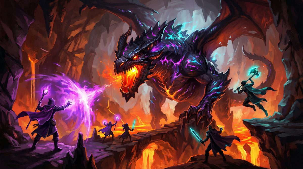 福利导航游戏Boss战视频分享