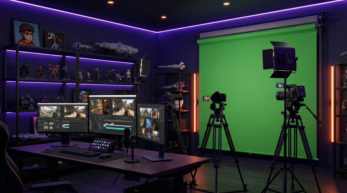 福利导航视频制作幕后花絮